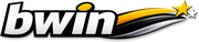 b win logo